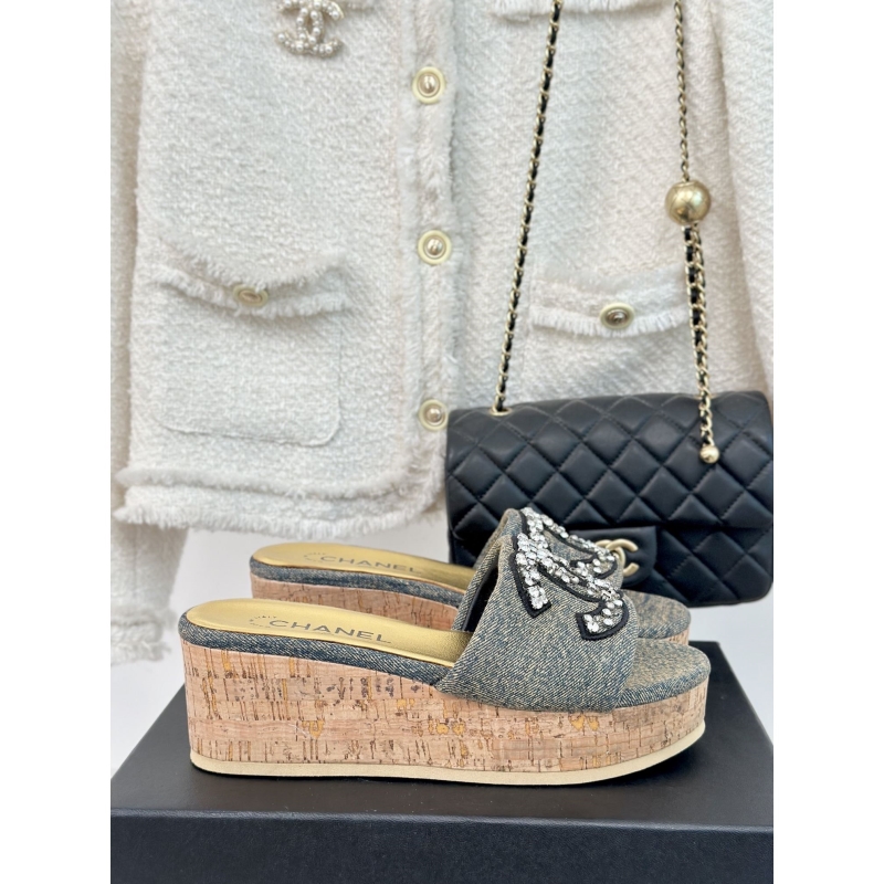 Ch*el slippers